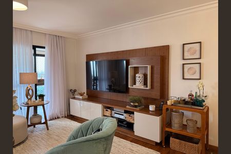 Apartamento à venda com 3 quartos, 150m² em Alto da Lapa, São Paulo