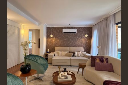 Apartamento à venda com 3 quartos, 150m² em Alto da Lapa, São Paulo