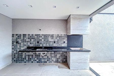 Casa à venda com 3 quartos, 177m² em Vila Formosa, São Paulo