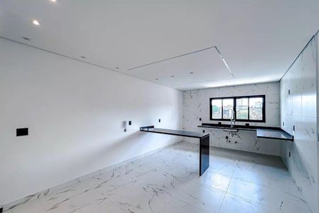 Casa à venda com 177m², 3 quartos e 5 vagas