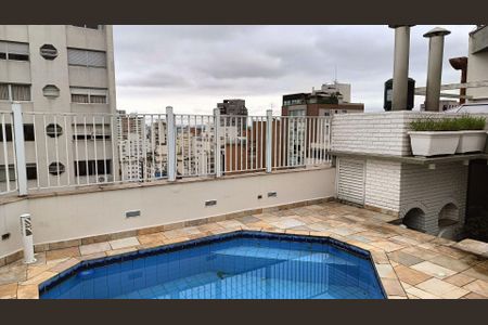 Apartamento à venda com 320m², 3 quartos e 4 vagas