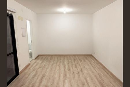 Apartamento à venda com 1 quarto, 36m² em Campo Belo, São Paulo