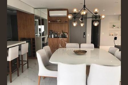 Apartamento à venda com 3 quartos, 165m² em Cidade Monções, São Paulo