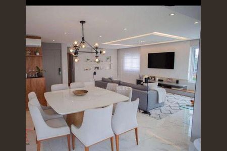Apartamento à venda com 3 quartos, 165m² em Cidade Monções, São Paulo