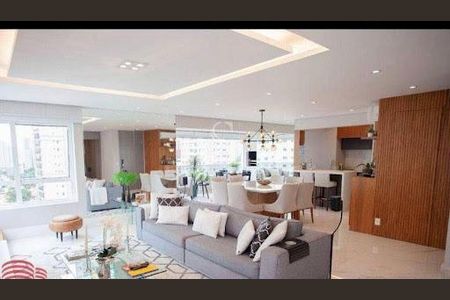 Apartamento à venda com 3 quartos, 165m² em Cidade Monções, São Paulo