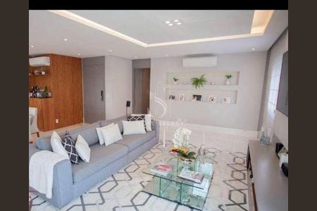 Apartamento à venda com 3 quartos, 165m² em Cidade Monções, São Paulo