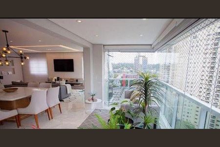 Apartamento à venda com 3 quartos, 165m² em Cidade Monções, São Paulo