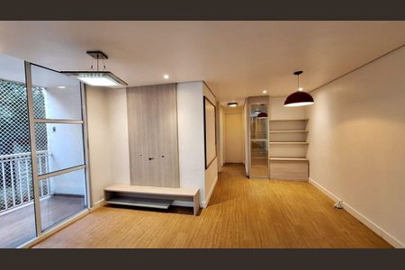 Apartamento para alugar com 2 quartos, 65m² em Jardim Prudência, São Paulo