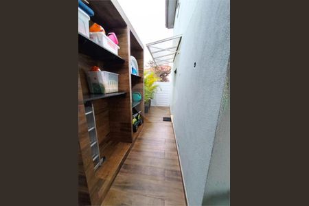 Casa à venda com 115m², 3 quartos e 2 vagas