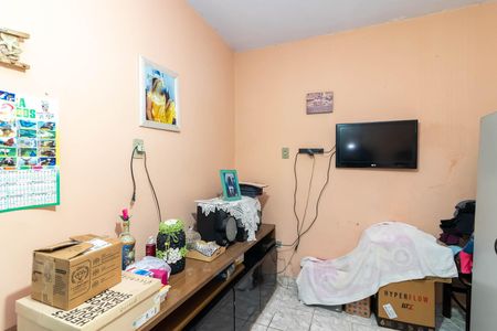 Sala 1 de casa à venda com 4 quartos, 103m² em Vila Prado, São Paulo