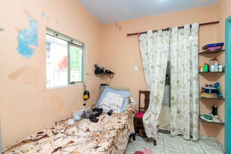 Sala 1 de casa à venda com 4 quartos, 103m² em Vila Prado, São Paulo