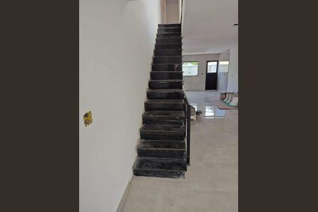 Casa à venda com 3 quartos, 153m² em Vila Francisco Matarazzo, Santo André