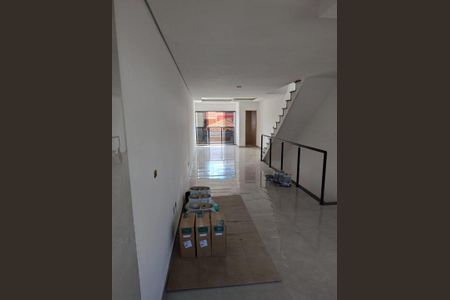 Casa à venda com 3 quartos, 153m² em Vila Francisco Matarazzo, Santo André