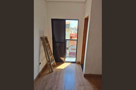 Casa à venda com 3 quartos, 153m² em Vila Francisco Matarazzo, Santo André
