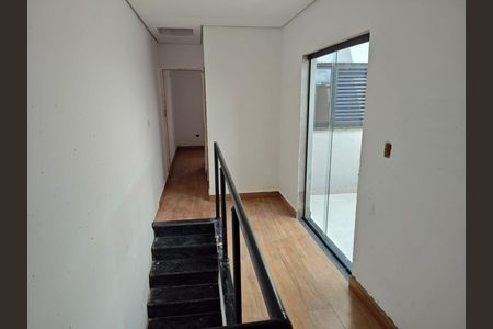 Casa à venda com 3 quartos, 153m² em Vila Francisco Matarazzo, Santo André