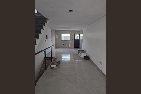 Casa à venda com 3 quartos, 153m² em Vila Francisco Matarazzo, Santo André