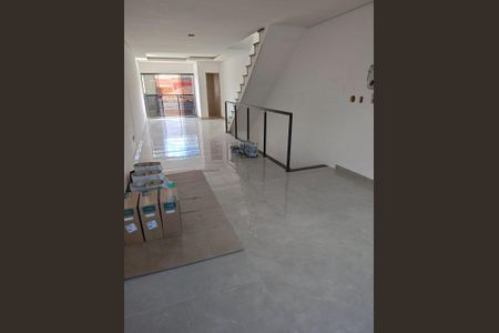 Casa à venda com 3 quartos, 153m² em Vila Francisco Matarazzo, Santo André