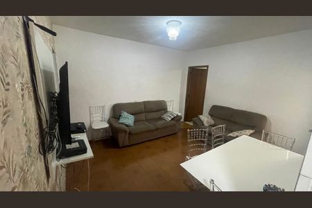 Casa à venda com 4 quartos, 120m² em Vila Espanhola, São Paulo