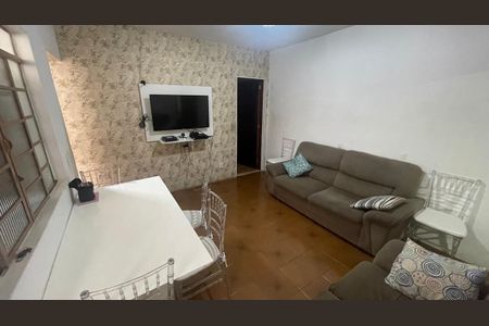 Casa à venda com 4 quartos, 120m² em Vila Espanhola, São Paulo