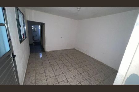 Casa à venda com 4 quartos, 120m² em Vila Espanhola, São Paulo