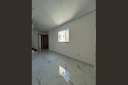 Apartamento à venda com 2 quartos, 110m² em Vila Humaita, Santo André