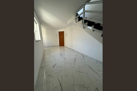 Apartamento à venda com 2 quartos, 110m² em Vila Humaita, Santo André