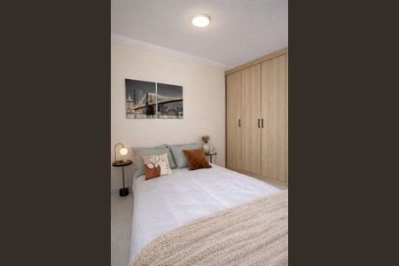 Apartamento à venda com 2 quartos, 110m² em Vila Humaita, Santo André