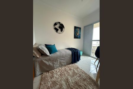 Apartamento à venda com 2 quartos, 110m² em Vila Humaita, Santo André
