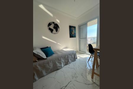 Apartamento à venda com 2 quartos, 110m² em Vila Humaita, Santo André