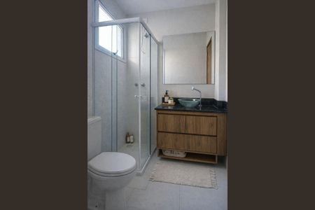 Apartamento à venda com 2 quartos, 110m² em Vila Humaita, Santo André