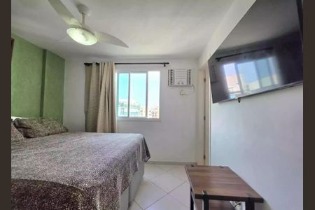 Apartamento à venda com 3 quartos, 134m² em Barra Olímpica, Rio de Janeiro