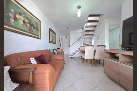 Apartamento à venda com 3 quartos, 134m² em Barra Olímpica, Rio de Janeiro