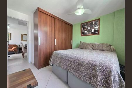 Apartamento à venda com 3 quartos, 134m² em Barra Olímpica, Rio de Janeiro