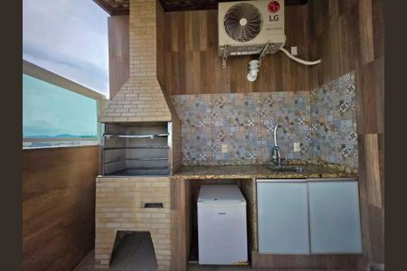 Apartamento à venda com 3 quartos, 134m² em Barra Olímpica, Rio de Janeiro