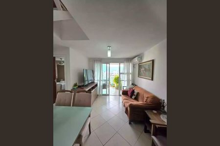 Apartamento à venda com 3 quartos, 134m² em Barra Olímpica, Rio de Janeiro