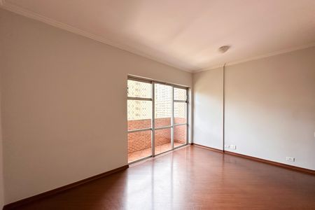 Sala de apartamento para alugar com 2 quartos, 84m² em Centro, São Bernardo do Campo