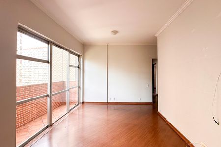 Sala de apartamento para alugar com 2 quartos, 84m² em Centro, São Bernardo do Campo