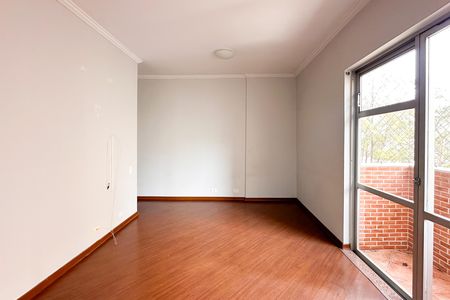 Sala de apartamento para alugar com 2 quartos, 84m² em Centro, São Bernardo do Campo