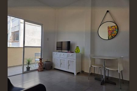 Apartamento à venda com 1 quarto, 56m² em Imperial de São Cristóvão, Rio de Janeiro