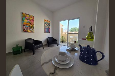 Apartamento à venda com 1 quarto, 56m² em Imperial de São Cristóvão, Rio de Janeiro