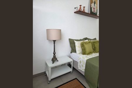 Apartamento à venda com 1 quarto, 56m² em Imperial de São Cristóvão, Rio de Janeiro