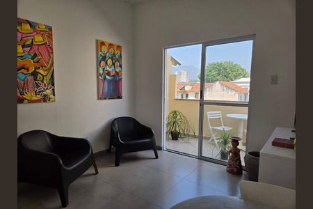 Apartamento à venda com 1 quarto, 56m² em Imperial de São Cristóvão, Rio de Janeiro