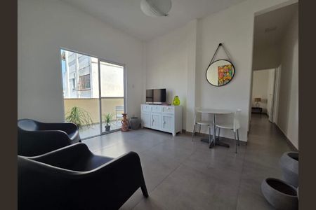 Apartamento à venda com 1 quarto, 56m² em Imperial de São Cristóvão, Rio de Janeiro