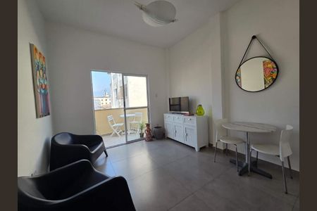 Apartamento à venda com 1 quarto, 56m² em Imperial de São Cristóvão, Rio de Janeiro