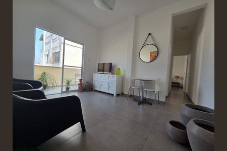 Apartamento à venda com 1 quarto, 56m² em Imperial de São Cristóvão, Rio de Janeiro