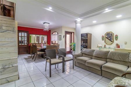 Casa à venda com 4 quartos, 104m² em Campo Grande, São Paulo