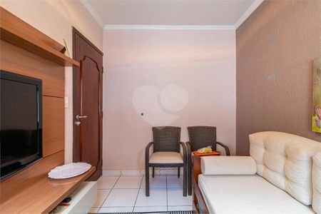 Casa à venda com 4 quartos, 104m² em Campo Grande, São Paulo