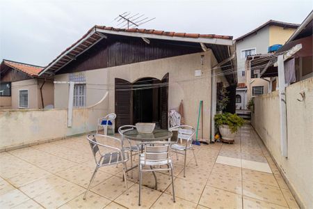 Casa à venda com 4 quartos, 104m² em Campo Grande, São Paulo