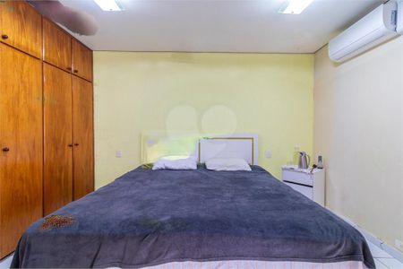 Casa à venda com 4 quartos, 104m² em Campo Grande, São Paulo