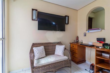 Casa à venda com 4 quartos, 104m² em Campo Grande, São Paulo